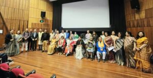 Cultural event in Perth honours Satyajit Ray’s artistic legacy