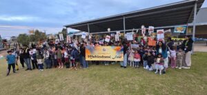 Perth multicultural festival celebrates diversity and community spirit
