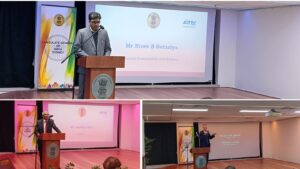 Sydney seminar highlights tourism opportunities in India