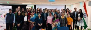 Growing influence of women in business and community leadership highlighted