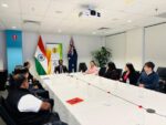 Women entrepreneurs’ dialogue boosts India-Australia business links
