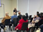 TAAI Maitreya Initiative brings community together