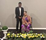 Indian classical dance performance leaves Brisbane audience spellbound