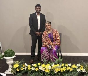 Indian classical dance performance leaves Brisbane audience spellbound