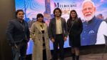 TAAI attends ‘Melbourne Meets Modi’