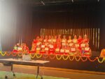 Annual showcase celebrates Kuchipudi heritage