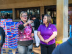 Allianz Partners renews Foodbank partnership to support international students