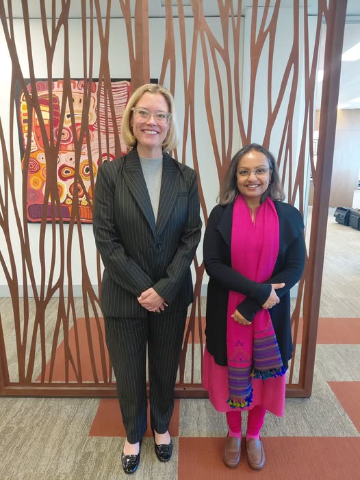 India, WA explore new areas of cooperation