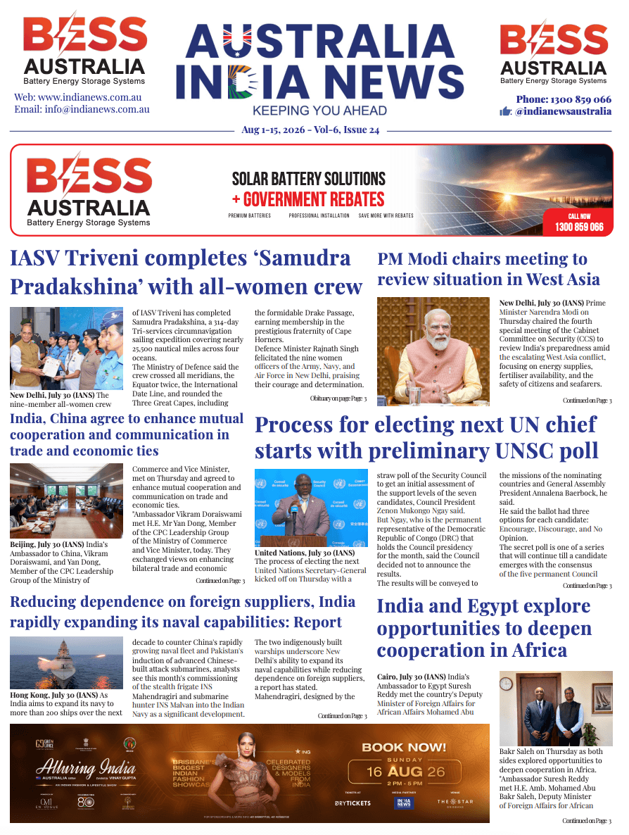indian-news-Aug 1-15, 2026