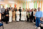Raksha Bandhan marks message of harmony in Sydney