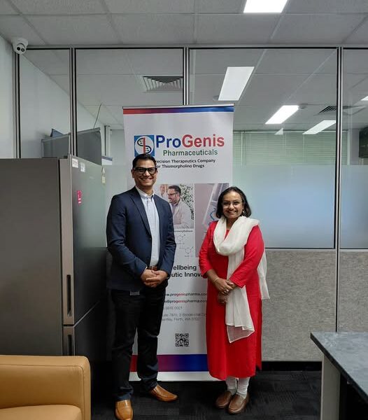 India-Western Australia biotech collaboration explored
