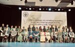 Perth marks International Day of Nonviolence