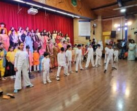 Hindi Diwas celebrated through theatre and culture in Sydney