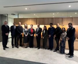 India, Adelaide University discuss stronger education ties