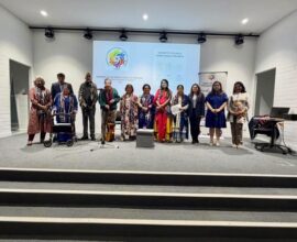 Domestic violence awareness forum held in Perth