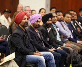 Queensland India-Australia business dialogue opens India Immersion Week
