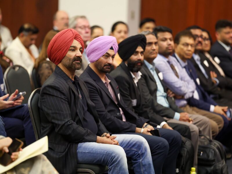 Queensland India-Australia business dialogue opens India Immersion Week