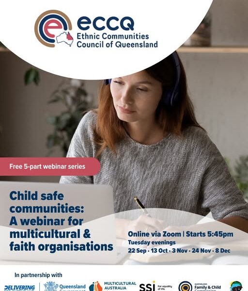 Webinar explores new child safety law