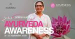 Perth Consulate invites community to Ayurveda summit