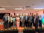 India–Australia IT sector cooperation explored