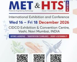 Queensland businesses invited to Mumbai materials engineering expo