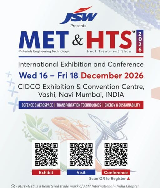 Queensland businesses invited to Mumbai materials engineering expo