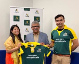 Australian squad for Commonwealth Kabaddi Championship launched