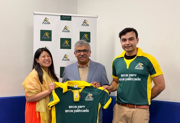 Australian squad for Commonwealth Kabaddi Championship launched