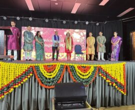 Ganesh Mahotsav celebrated by Maharashtra Mandal Perth