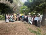 Sydney Indian community pays tribute to Mahatma Gandhi