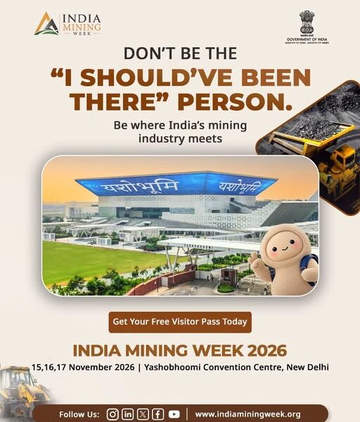 Queensland mining sector invited to India Mining Week