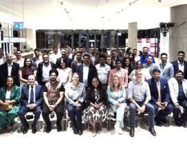 FICQ Business Network promotes Queensland business partnerships