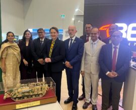 India highlights indigenous defence capabilities at Perth expo