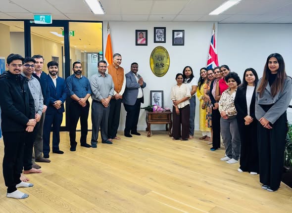 Mahatma Gandhi’s birth anniversary celebrated