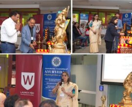 Sydney marks Ayurveda Day with focus on health and research