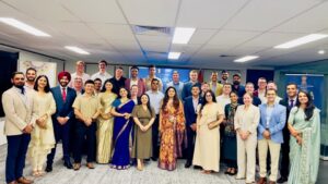 Australia-India defence ties deepen
